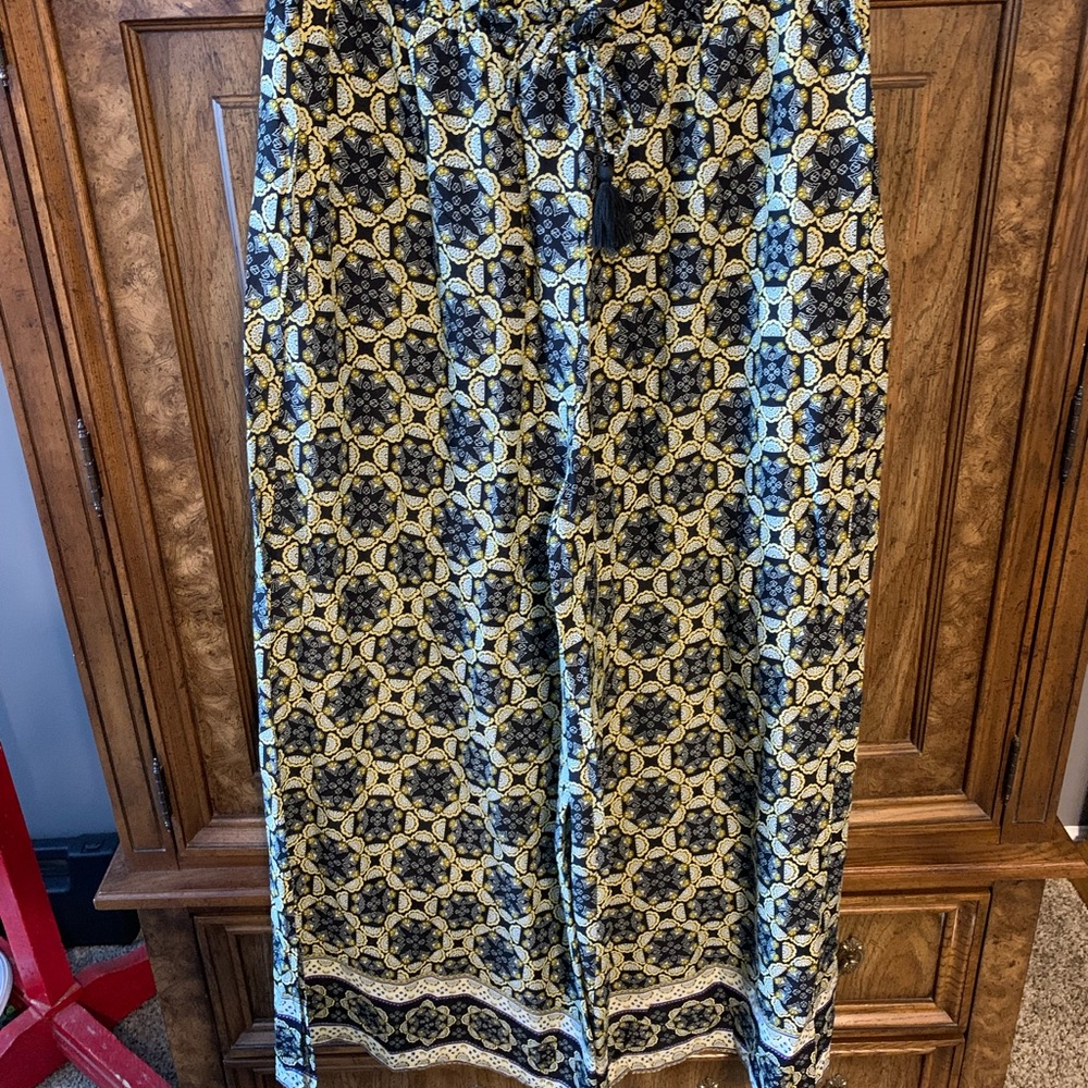GiGiO Pants